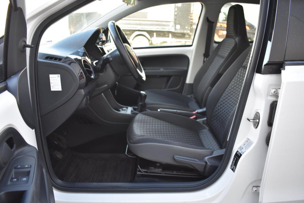 Skoda Citigo 1.0 cruise controle | airco | nap | nl | bluetooth | elektrisc