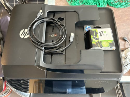 Kleuren printer