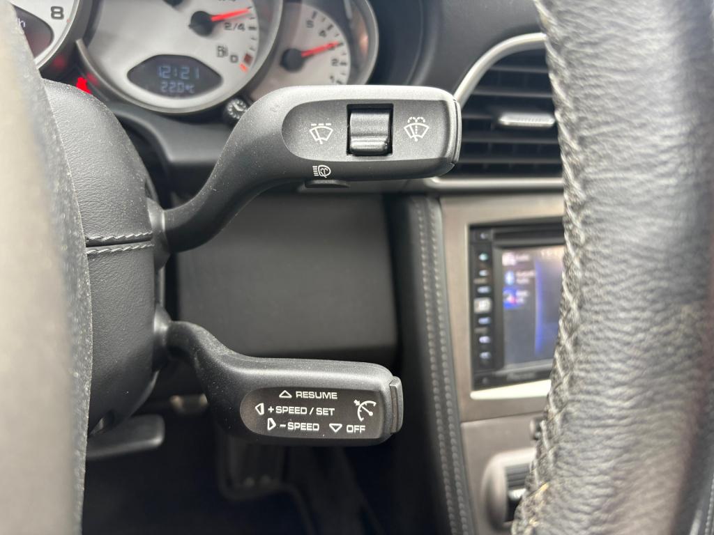 Porsche 911 3.8 carrera 4s
