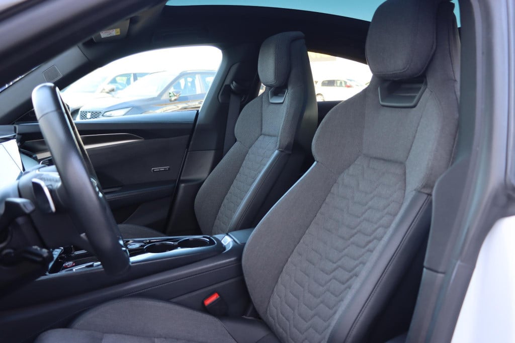 Audi E-tron Gt gt edition zero competition 93 kwh 476pk