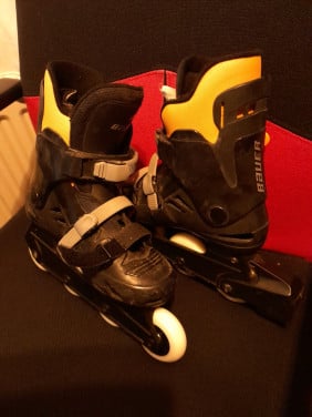 Inlineskates