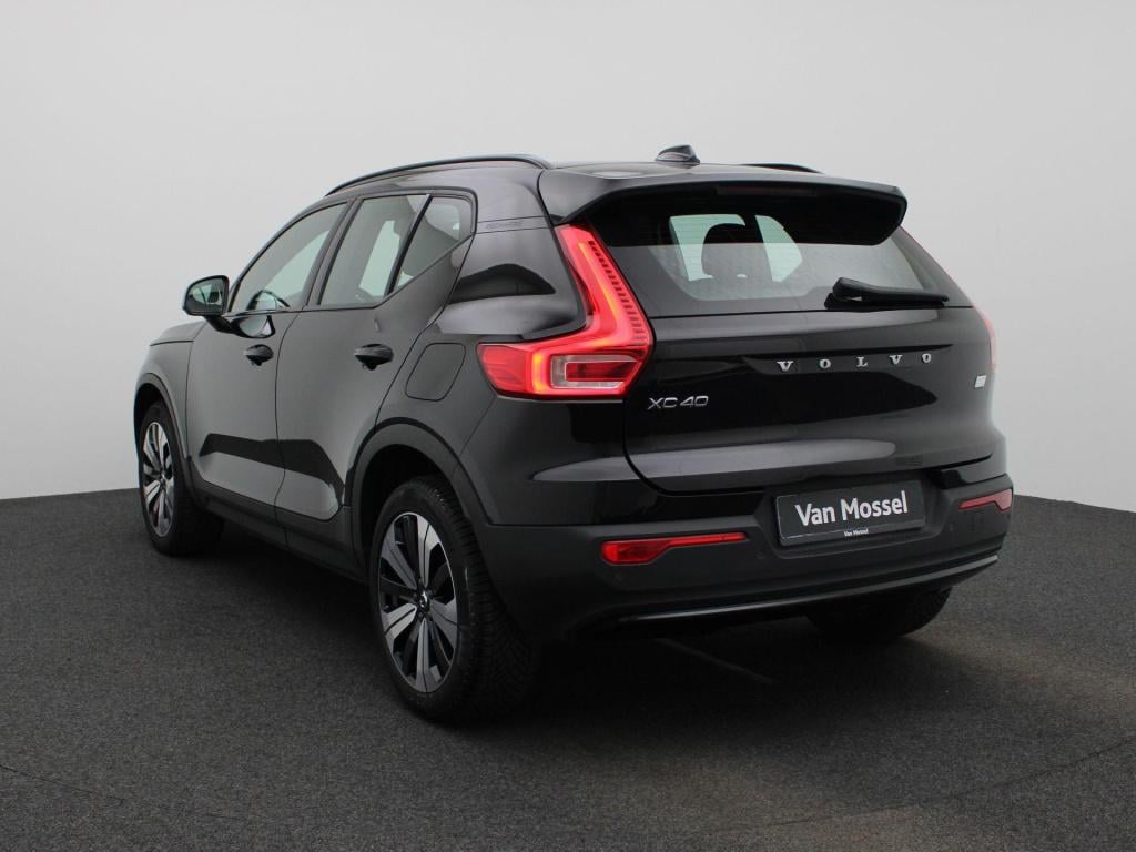 Volvo XC40 recharge core | automaat | apple carplay / android auto | virtua