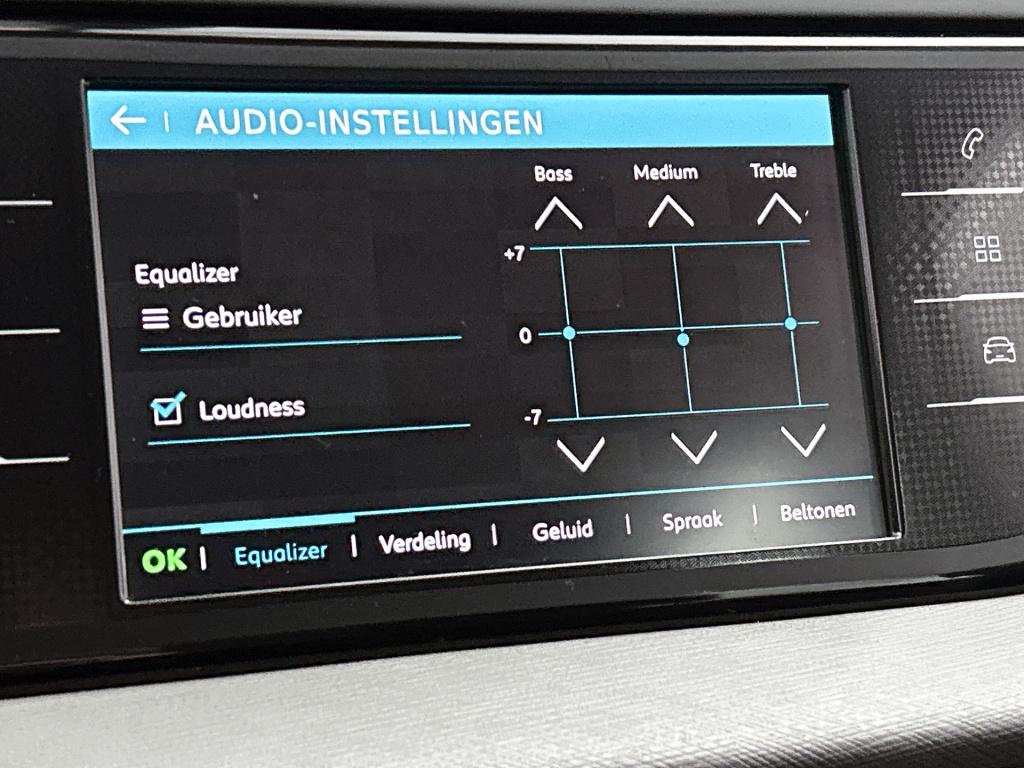 Citroen Grand C4 Spacetourer 1.2 puretech business | rijklaar |