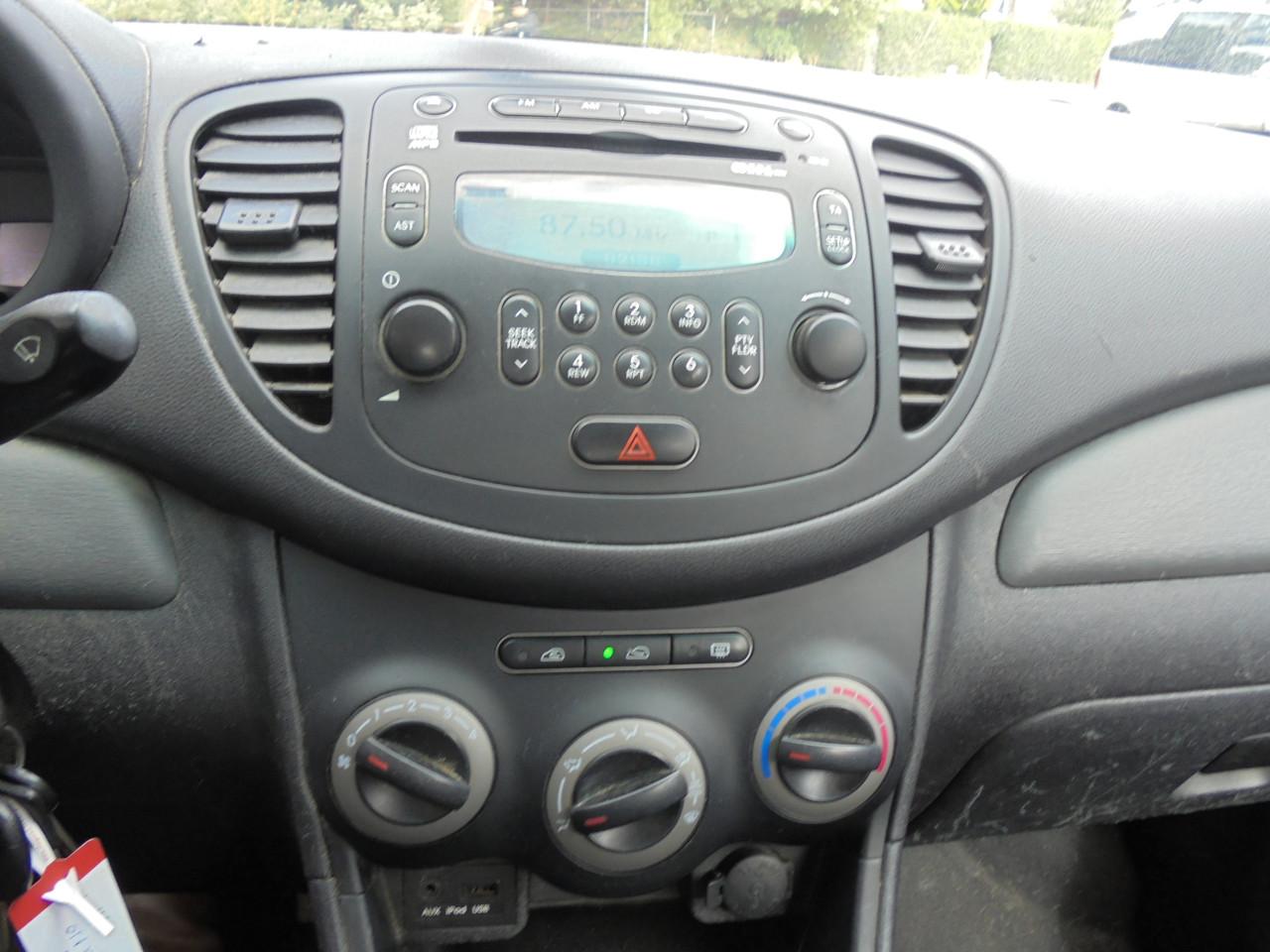 Hyundai i10 (Bouwjaar 2011) – Scherpe Meeneemprijs!