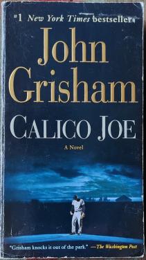 John Grisham
