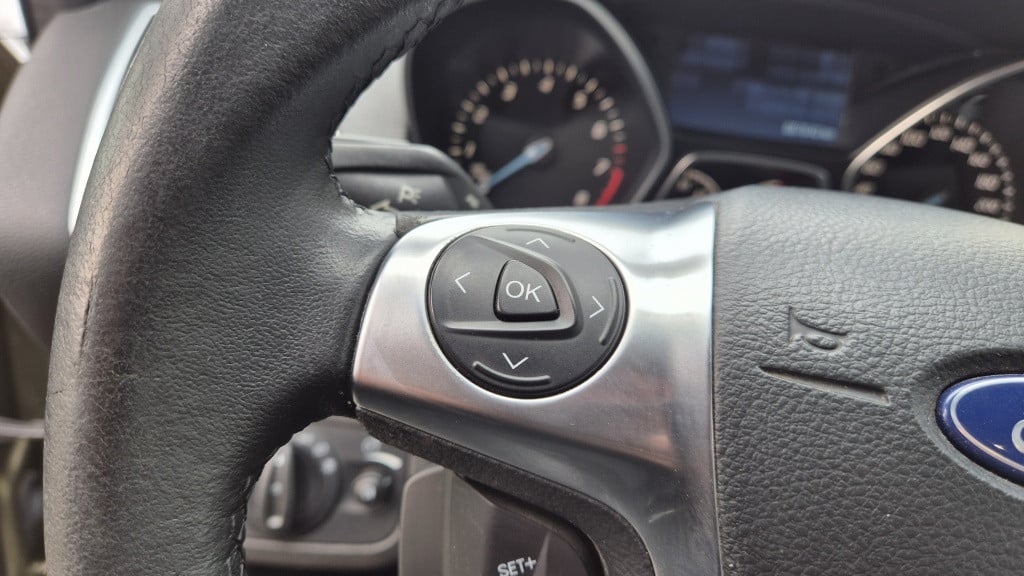 Ford Kuga 1.5 titanium 4wd | airco | cruise | automaat | 1e eig | nap |