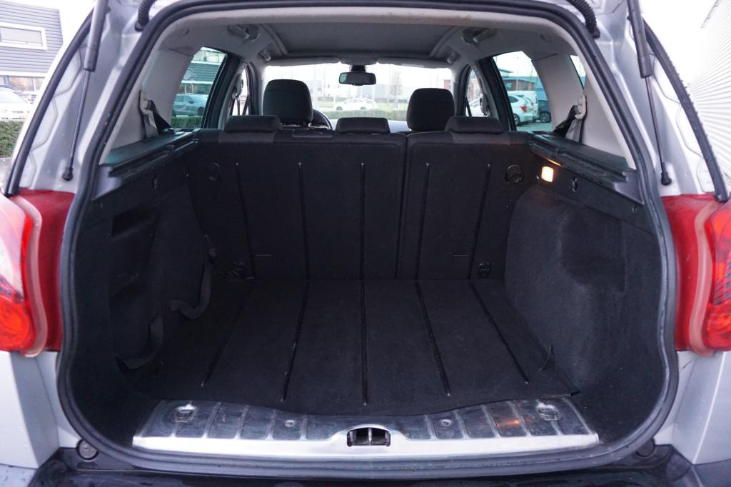 Peugeot 207 sw 1.6 vti xs première climate / cruise / elektr. ramen / trekh