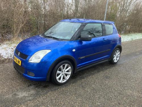 Suzuki Swift 1.3