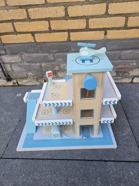 Autogarage Little Dutch