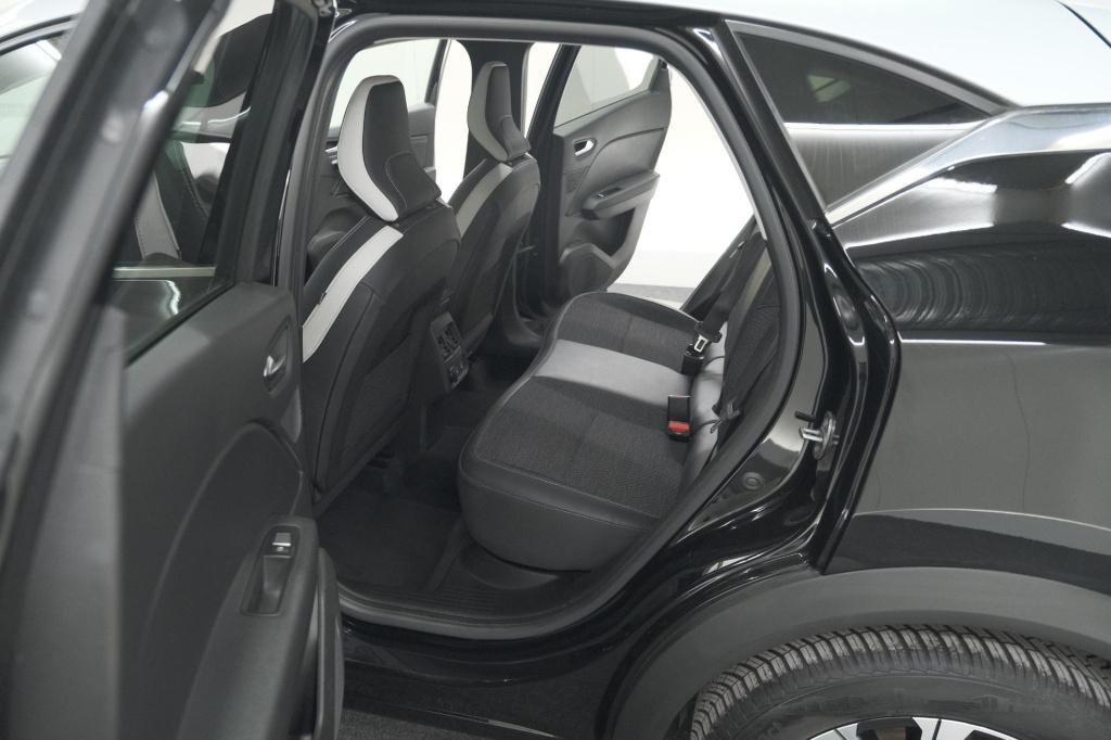 Renault Captur 1.6 e-tech full hybrid 145 techno | pack full screen | camer