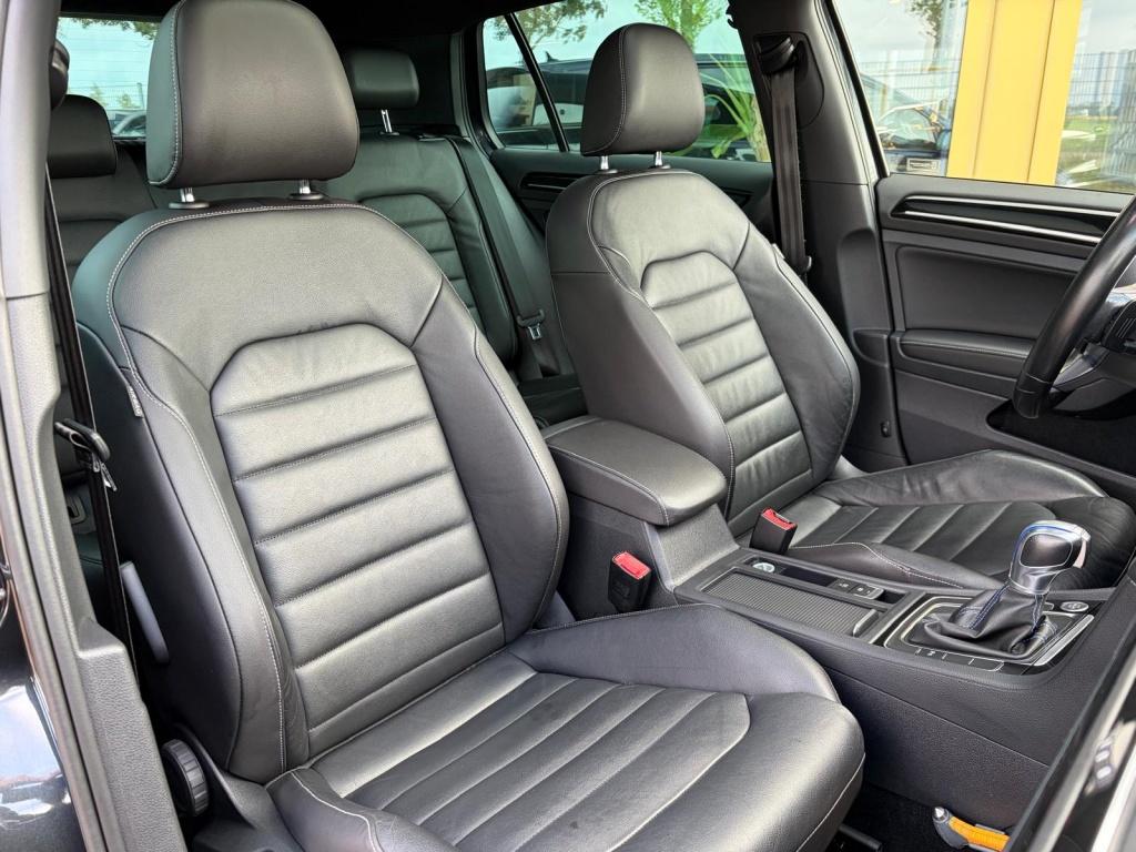 Volkswagen Golf 1.4 tsi gte