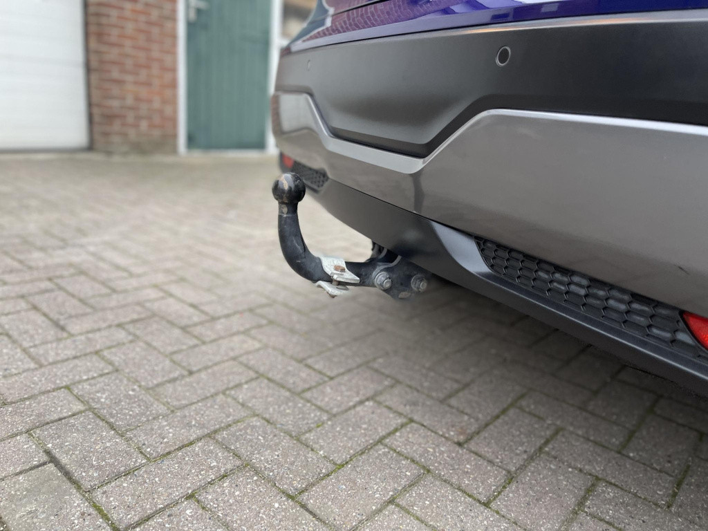 Nissan Qashqai 1.5 e-power n-connecta | trekhaak | apple carplay/android au