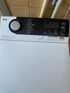 Wasmachine