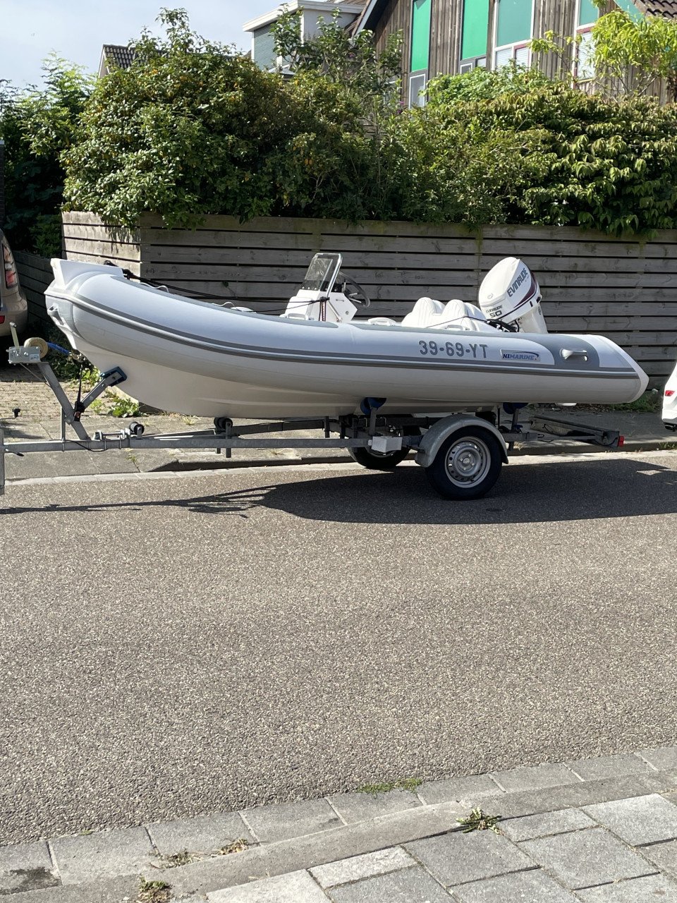 Nimarine 410