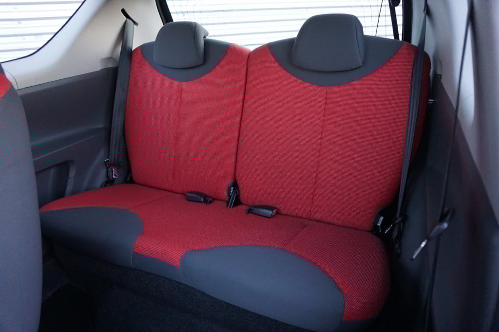 Peugeot 107 1.0-12v xs urban move airco / elektr. ramen / lm velgen / nap -