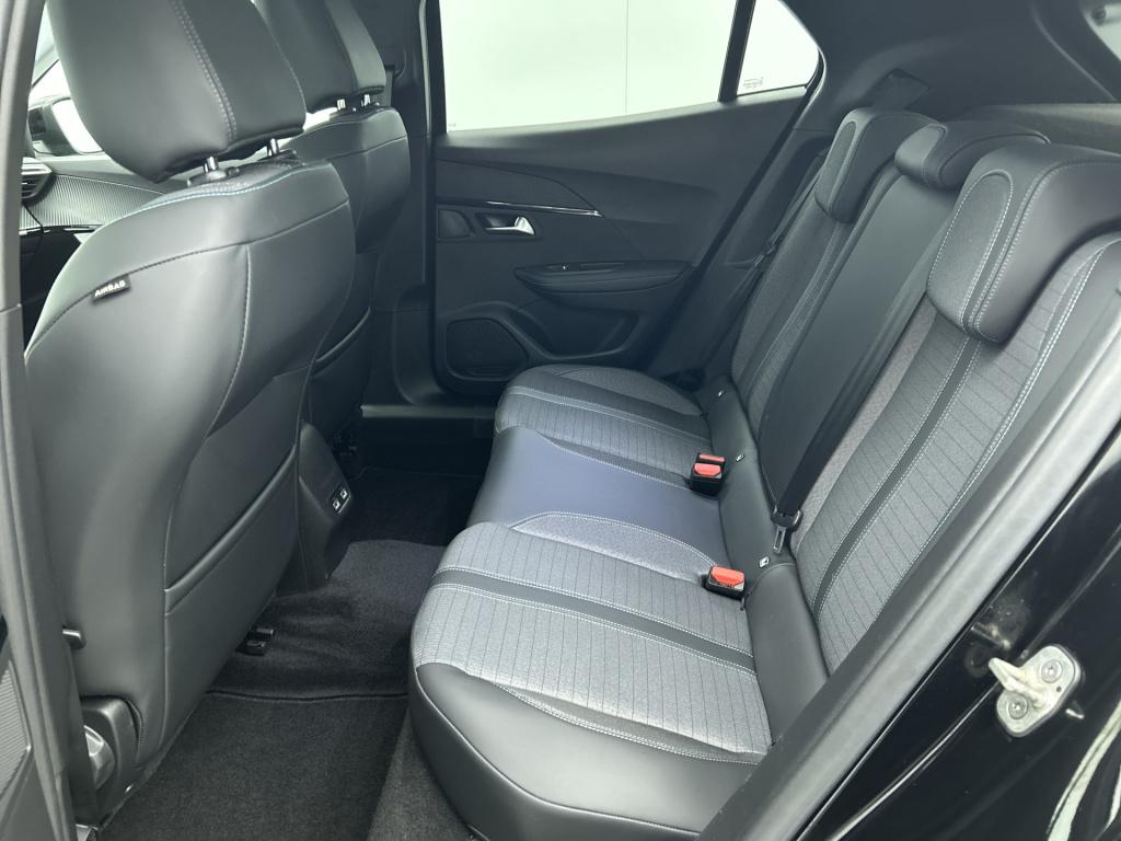 Peugeot E-2008 ev allure pack 50 kwh | rijklaar | stoelverwarming | 360 cam
