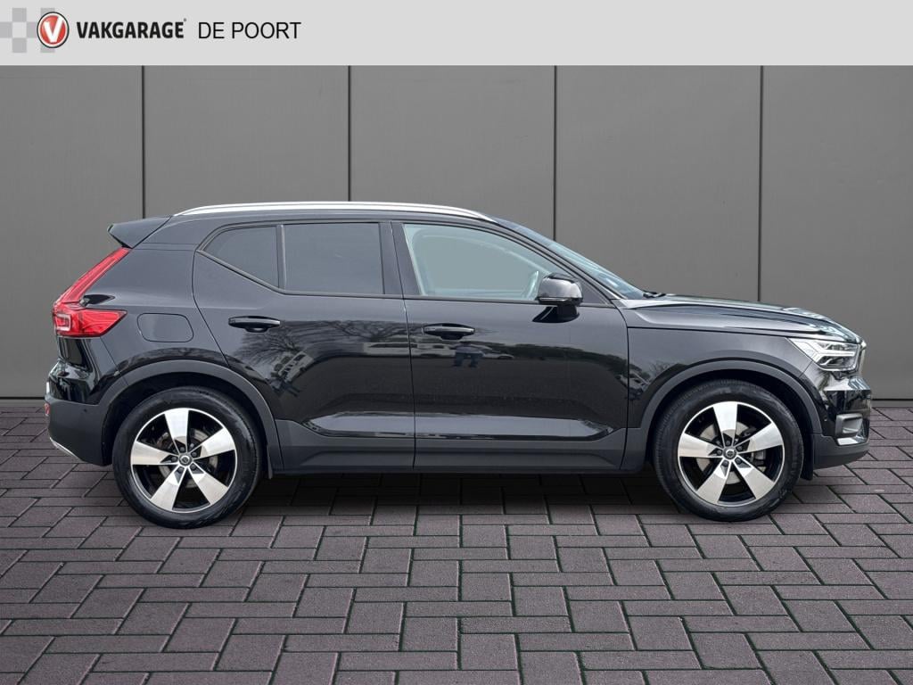 Volvo XC40 2.0 t5 awd intro edition | nl-auto | vol opties | pano | trekhaa