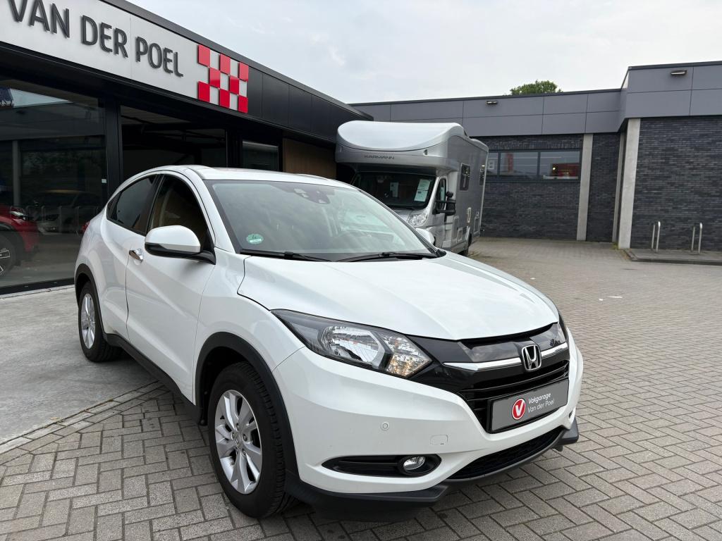 Honda HR-V 1.5 i-vtec elegance