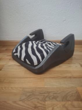Stoelverhoger