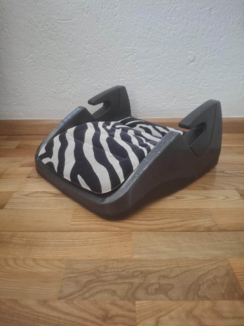 Stoelverhoger