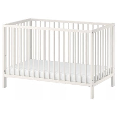 Ikea ledikant, gratis