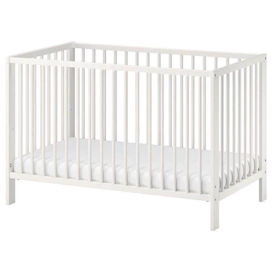 Ikea ledikant, gratis