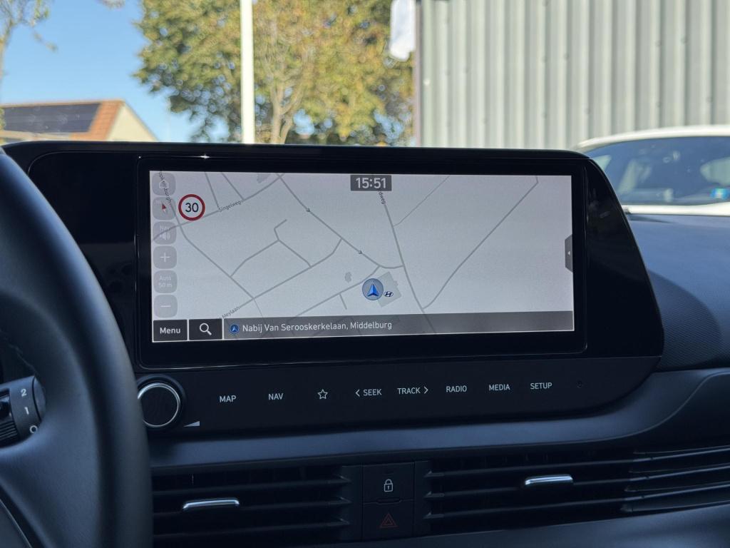 Hyundai Bayon 1.0 t-gdi comfort smart incl. trekhaak