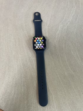 Apple watch series 6