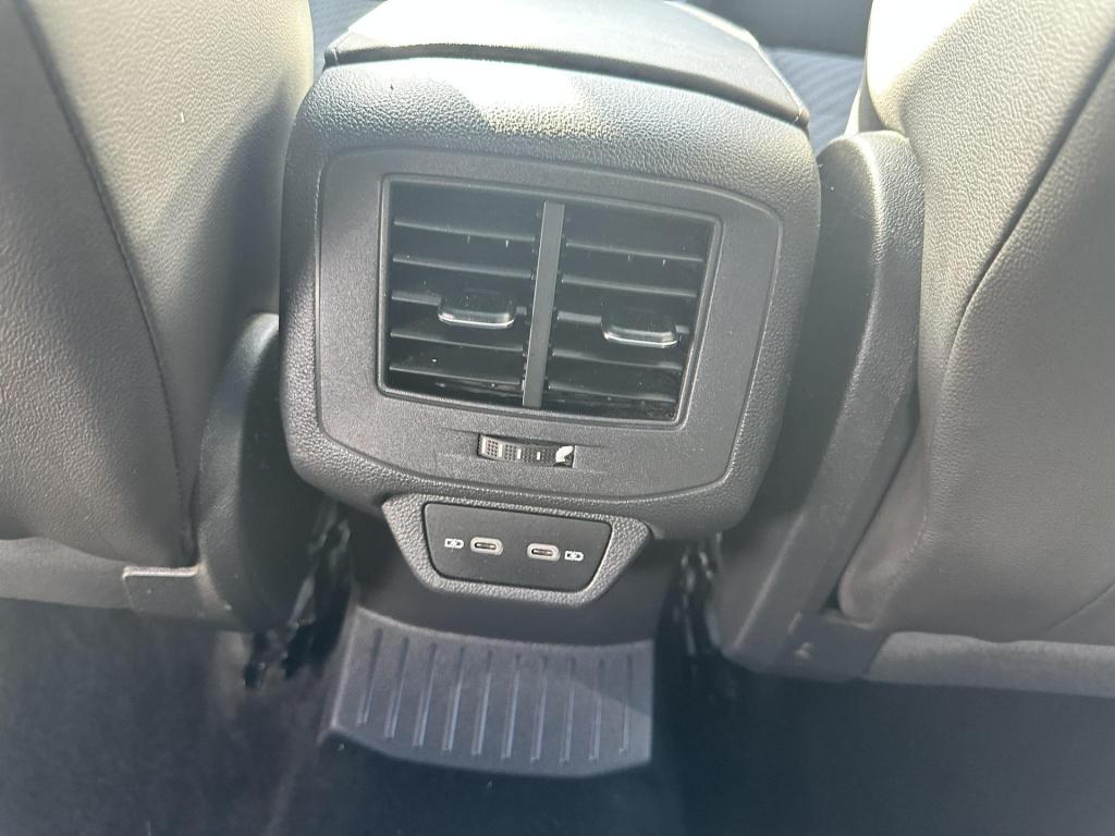 Volkswagen T-roc 1.5 tsi sport r-line