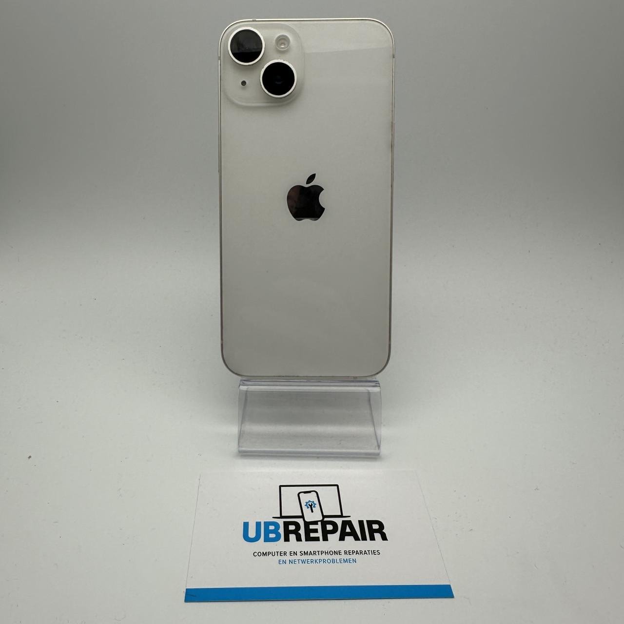 Apple iPhone 14 wit 128 GB