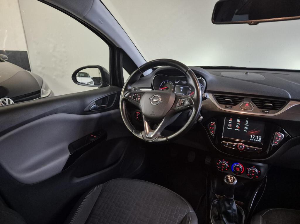 Opel Corsa 1.4 turbo innovation