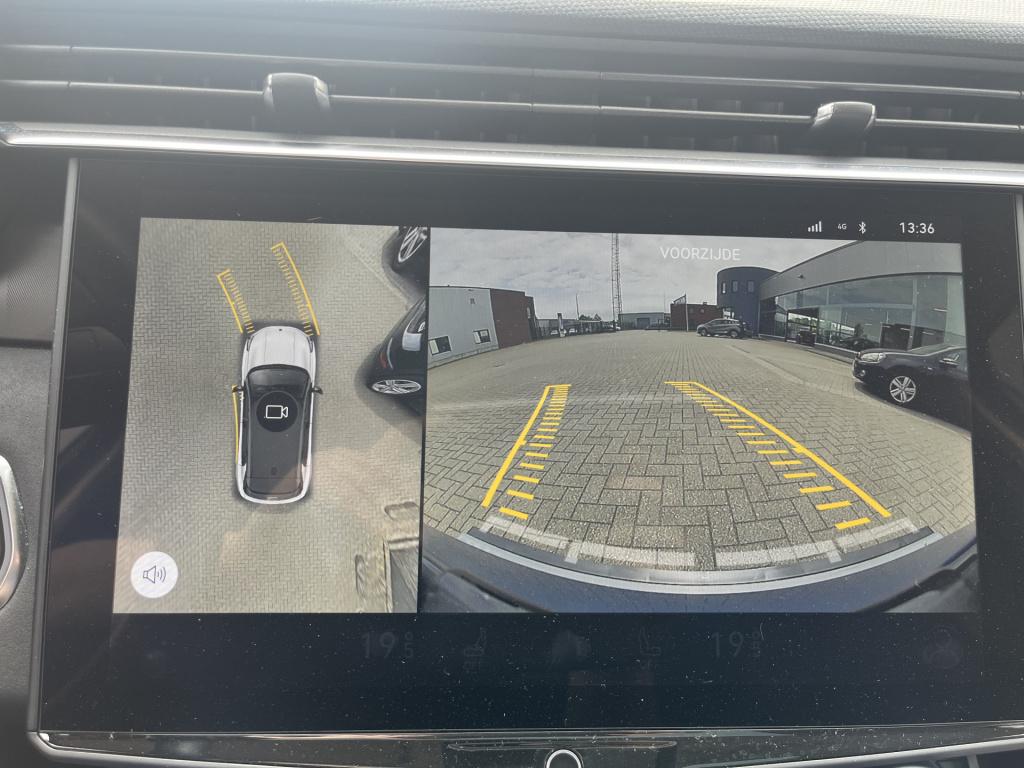 Lynk & Co 01 1.5 262 pk phev navi 360gr schuifdak 1e eigenaar