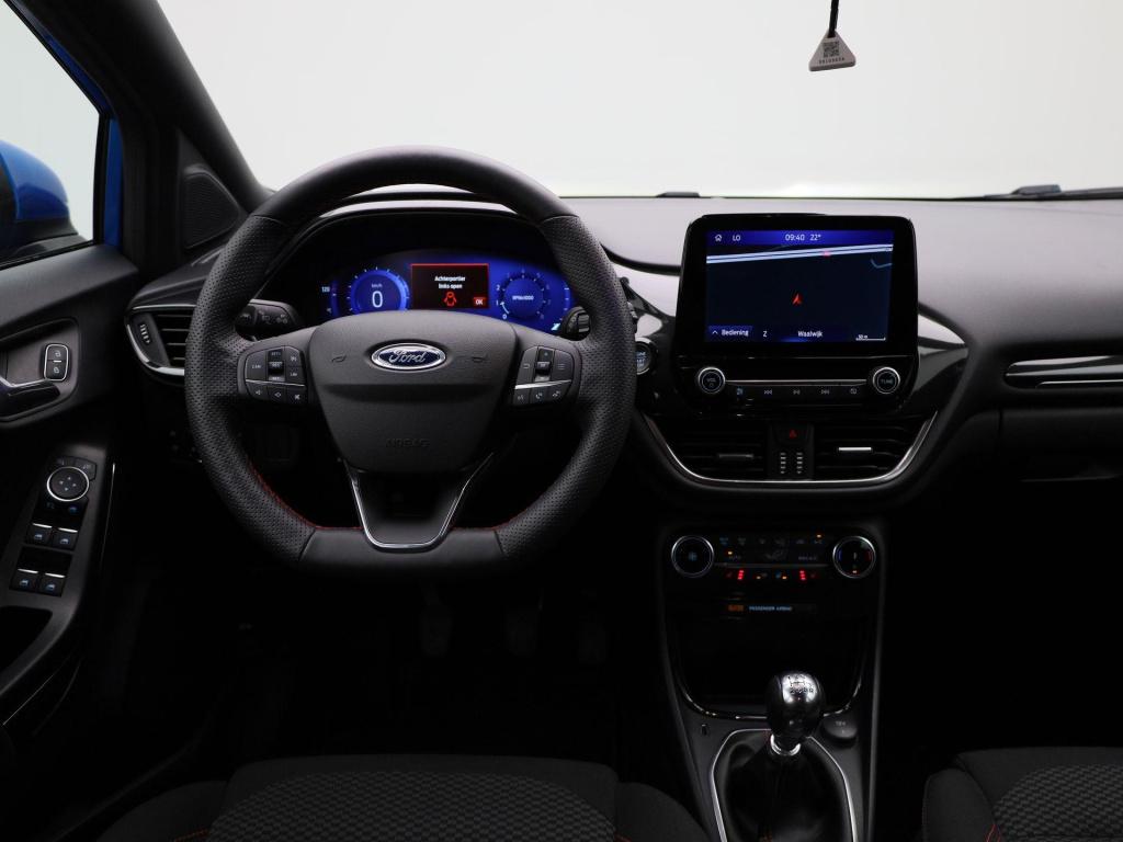 Ford Puma 1.0 ecoboost hybrid st-line | climate control | cruise control | 
