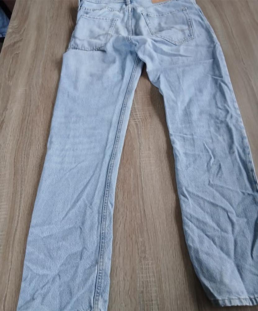 Jack & Jones spijkerbroeken 4stks voor heren 28/32
