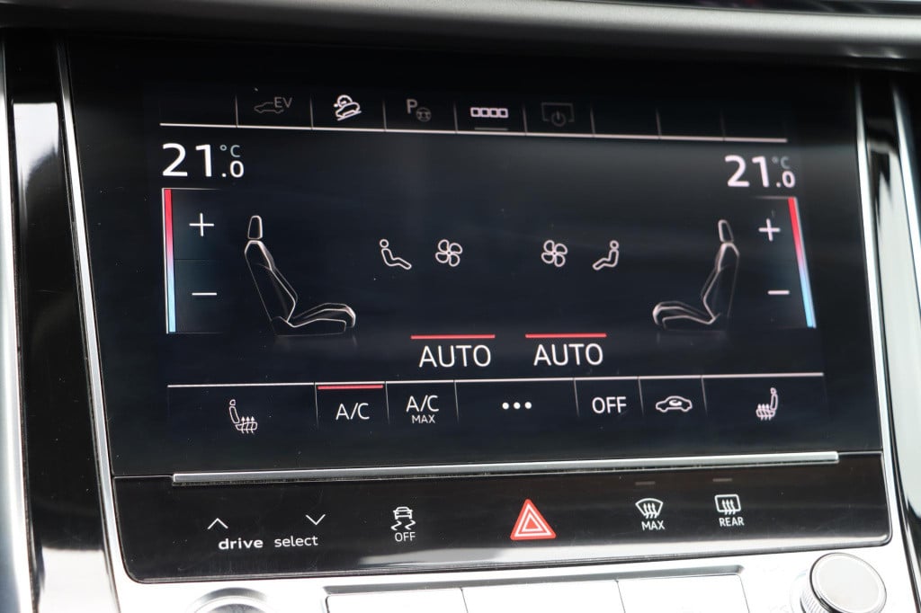 Audi Q7 55 tfsi e quattro pro line 380pk tiptronic