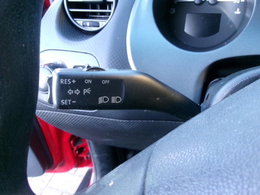 Seat Altea Xl (5p5) 1.6 airco, cruise-control, trekhaak
