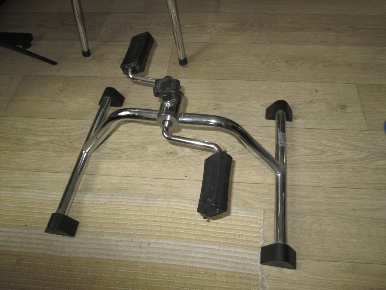 Stoelfiets