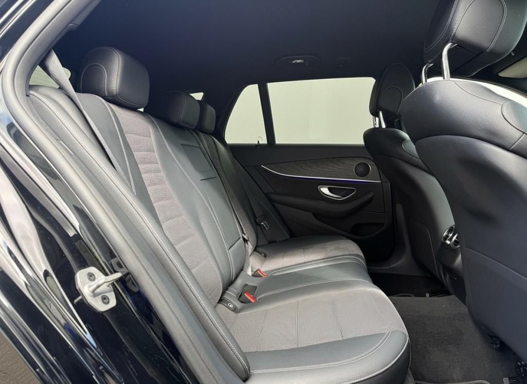 Mercedes-Benz E-Klasse estate 200 business solution luxury mhev
