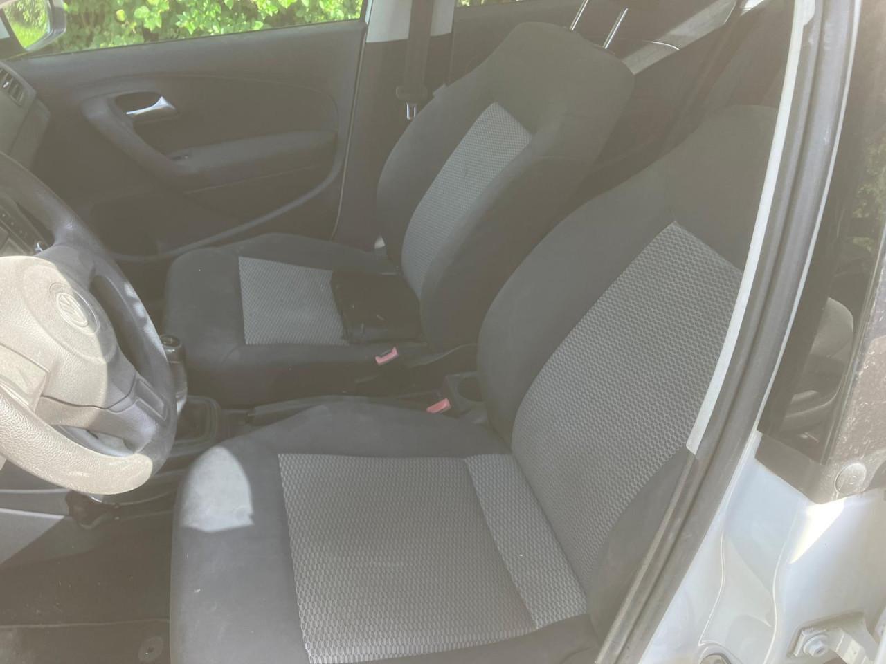 Volkswagen Polo 1.2