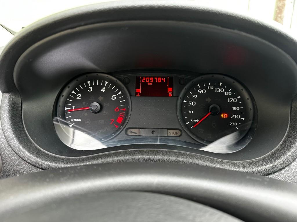 Renault Clio 1.2 special line airco