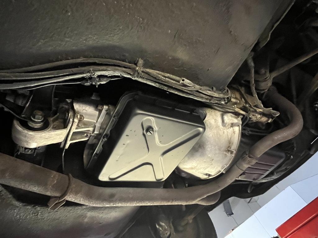 Rover Onbekend p6b 3500 v8 automaat