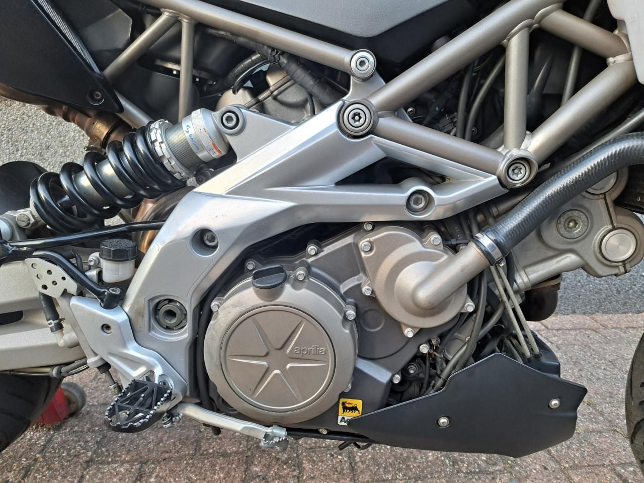 Aprilia Dorsoduro 750 ABS ( A2 )