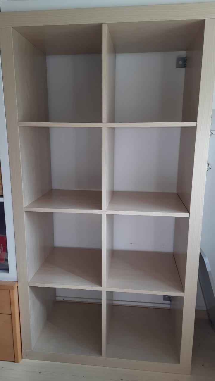 Vakkenkast