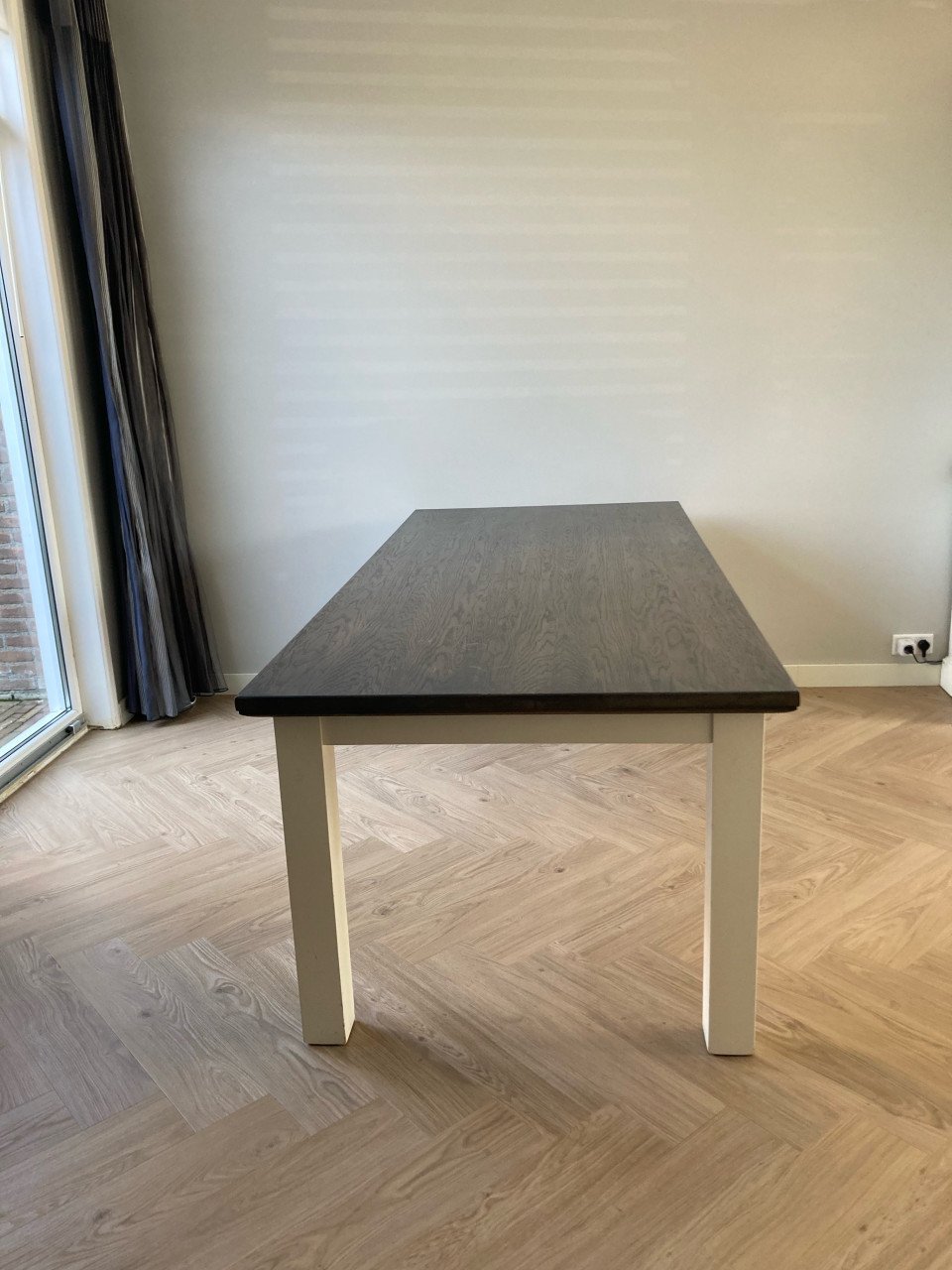 Eettafel