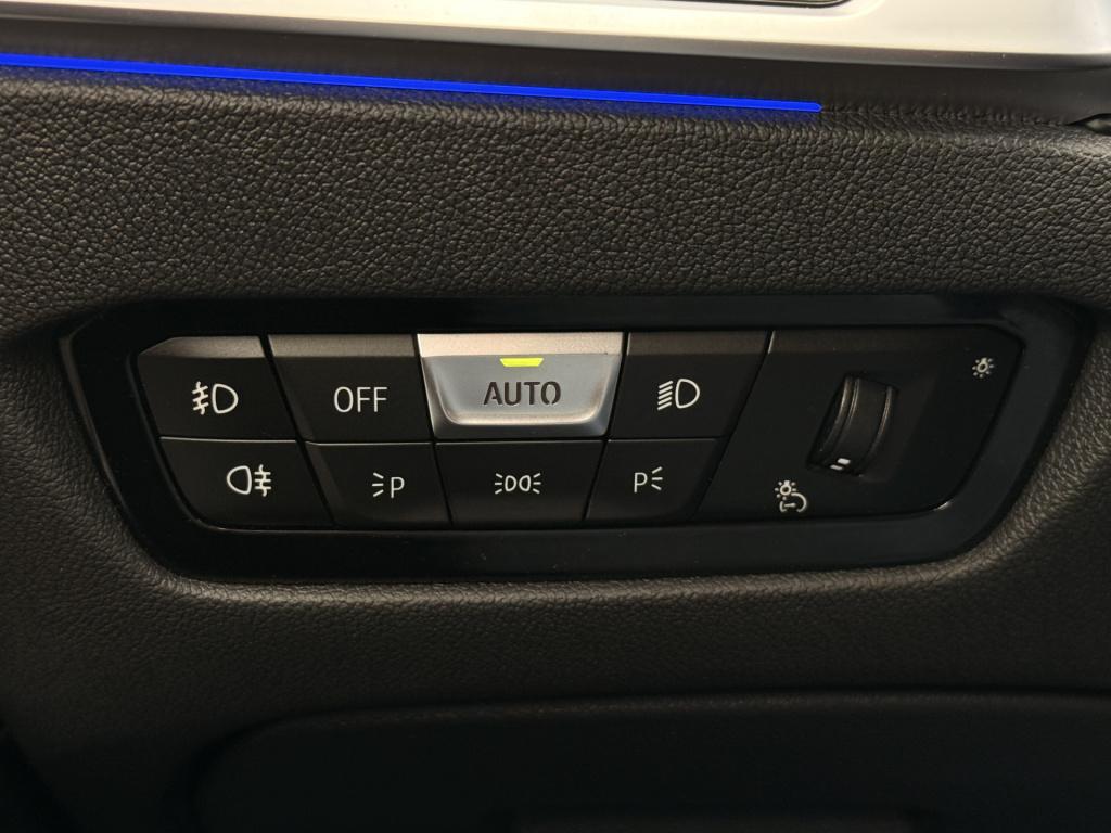 BMW 3-serie 318i business edition plus | acc | laser | leder | schuif/kante