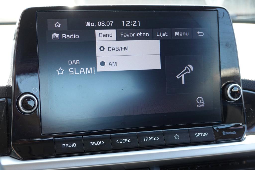 Kia Picanto 1.0 dpi dynamicline