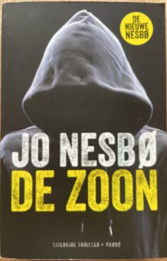 De zoon-Jo Nesbo