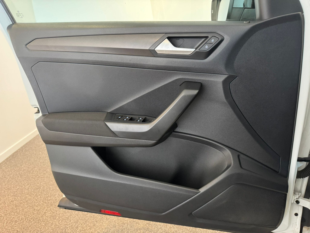Volkswagen T-roc 1.5 tsi style