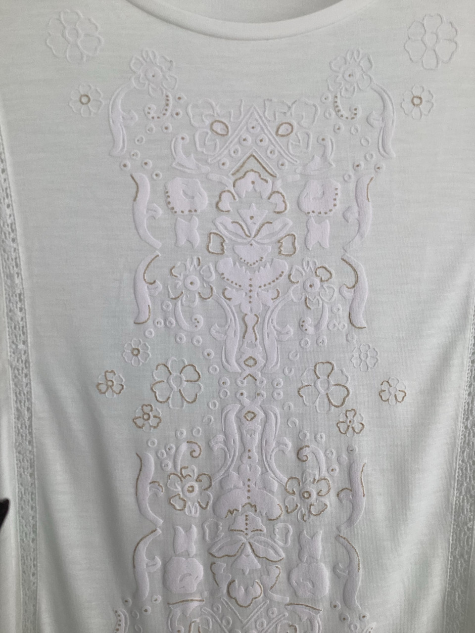 Nieuw desigual tuniek maat Xl