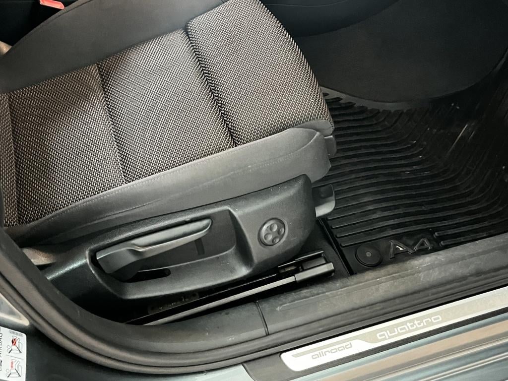 Audi A4 allroad quattro 2.0 tfsi proline